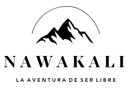 Nawakali logo