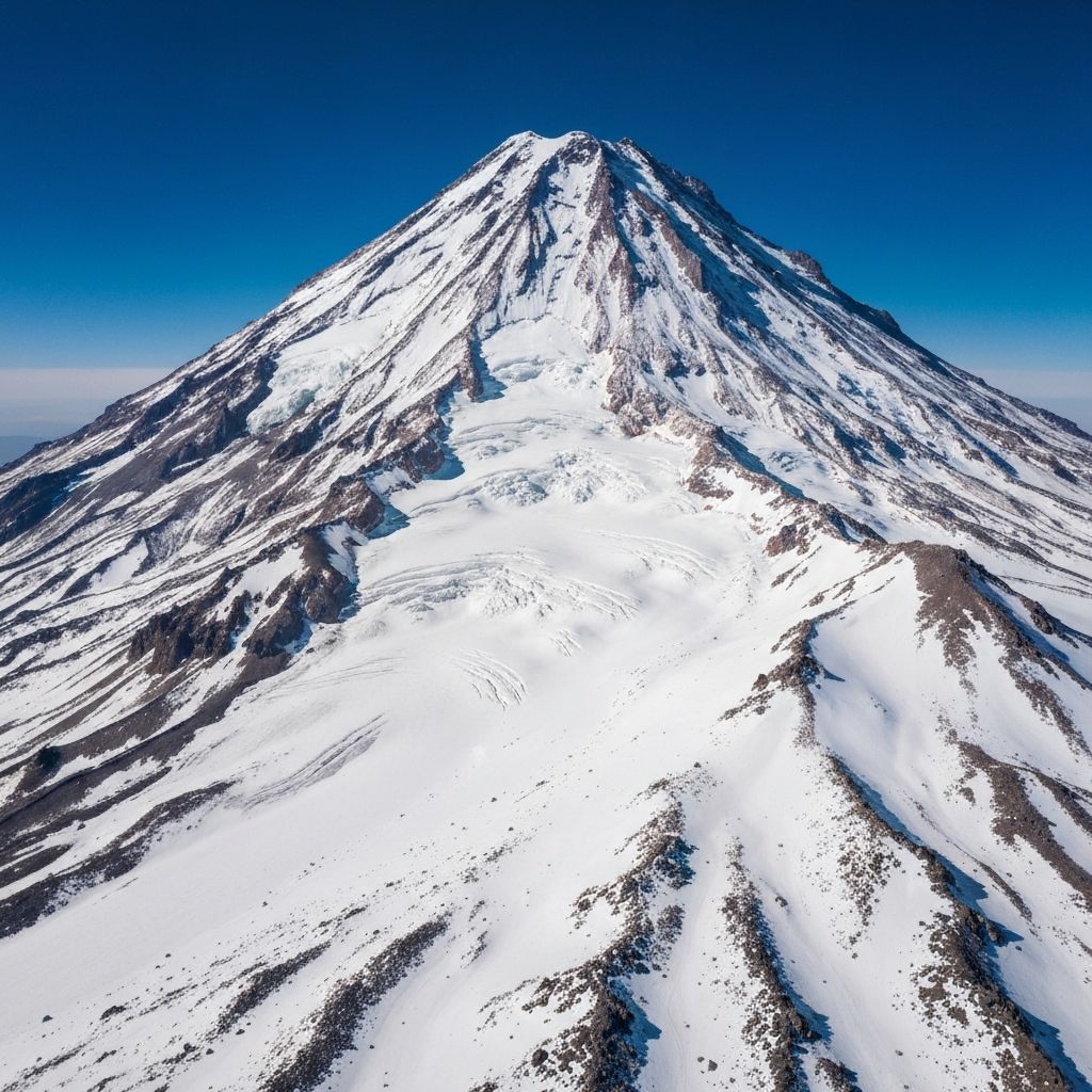 Pico de Orizaba